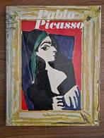 Pablo Picasso Homage to Pablo Picasso, Ophalen of Verzenden, Gelezen, Schilder- en Tekenkunst