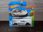 Koenigsegg Jesko '20 Hotwheels, Ophalen, Nieuw, Auto