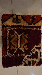 Marokkaans kussen Berbers Berber Kelim, Ophalen of Verzenden, Gebruikt, Rechthoekig
