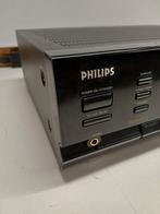 Philips FR 732 Receiver - Goede Staat, Overige merken, Gebruikt, Ophalen of Verzenden, 60 tot 120 watt
