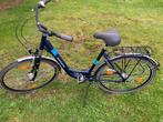 Zundap damesfiets, Ophalen, Gebruikt, Overige merken, Versnellingen