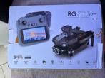 Nieuw in doos, drone RG800 MAX incl. opbergcase, Ophalen of Verzenden, Nieuw