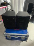 2x proel 10 inch speaker, Ophalen of Verzenden, Zo goed als nieuw