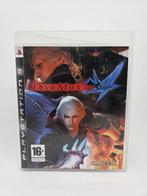 Devil May Cry 4 – PlayStation 3, Spelcomputers en Games, Avontuur en Actie, 1 speler, Ophalen of Verzenden, Zo goed als nieuw