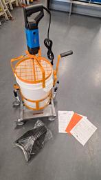 Epi Multi mobil Mixer voor mortels epoxy en componenten, Ophalen, ., Nieuw, .
