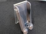 Dyson accu (25.2V, 58Wh) + lader + wandbeugel, Ophalen of Verzenden, Gebruikt
