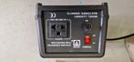 Converter 230AC naar 110V AC, Ophalen, Gebruikt