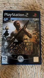 Medal Of Honor Rising Sun, Gebruikt, Shooter, 1 speler, Ophalen of Verzenden