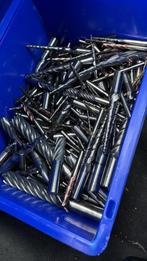 Hardmetaal, Doe-het-zelf en Verbouw, Metalen, Ophalen of Verzenden, Zo goed als nieuw, IJzer