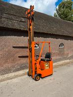 Still heftruck elektrisch 1000kg, Zakelijke goederen, Machines en Bouw | Heftrucks en Intern transport, 1000 tot 2000 kg, Ophalen of Verzenden