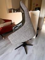 Sta op stoel, Huis en Inrichting, Fauteuils, Gebruikt, 75 tot 100 cm, Modern, 50 tot 75 cm