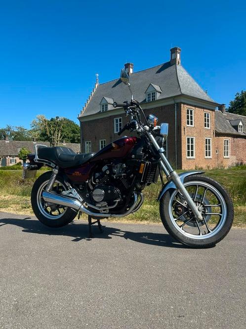 Honda magna v30 usa, Motoren, Motoren | Honda, Particulier, Toermotor, meer dan 35 kW, 4 cilinders, Ophalen