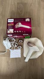 Philips Lumea Prestige | BRI948, Witgoed en Apparatuur, Persoonlijke-verzorgingsapparatuur, Ophalen of Verzenden, Gebruikt, Scheren en Epileren