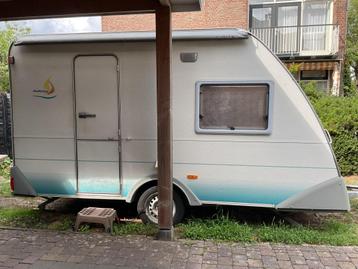 Eifelland 300 Holiday (1009196) beschikbaar voor biedingen