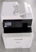 Brother DCP-L8410CDW kleur print/copy/scan, Ophalen, Gebruikt, Printer, Scannen