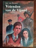 Vrienden van de vijand - Jan van Reenen, Ophalen of Verzenden