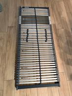 Lattenboden 80x200 Bossflex 600VL, Ophalen, Gebruikt, Eenpersoons, 80 cm