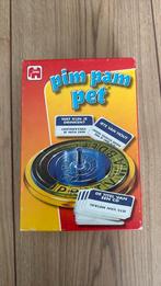Pim pam pet, Vijf spelers of meer, Ophalen of Verzenden, Gebruikt, Jumbo