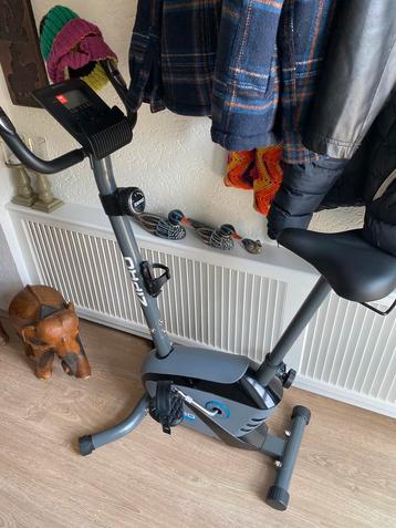 Hometrainer nieuw beschikbaar voor biedingen