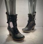 El Naturalista warme comfort design enkel laarzen 36, Kleding | Dames, Schoenen, Zwart, Zo goed als nieuw, El Naturalista, Ophalen of Verzenden