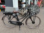 Fietshokje Hoofddorp: Raaks Elektrische Transportfiets Nieuw, Versnellingen, Niet ingevuld, Nieuw, Ophalen of Verzenden