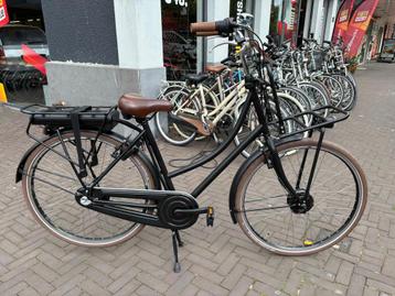 Fietshokje Hoofddorp: Raaks Elektrische Transportfiets Nieuw beschikbaar voor biedingen