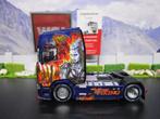 Wsi 01-3975 Schiessler , Scania S Highline CS20H 4x2, Hobby en Vrije tijd, Modelauto's | 1:50, Ophalen, Nieuw, Bus of Vrachtwagen