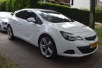 Opel Astra GTC 1.4 Turbo Sport N.Ketting 20 Inch LMV, Voorwielaandrijving, Stof, Gebruikt, Zwart