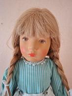 Kathe Kruse pop, Ophalen of Verzenden, Zo goed als nieuw, Pop