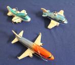 3 kerstballen van (KLM) vliegtuigen, Ophalen, Nieuw, Overige typen