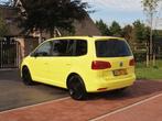 Volkswagen Touran 1.4 TSI Comfortline EcoFuel | CNG Aardgas, Auto's, Euro 5, Stof, Zwart, Bedrijf