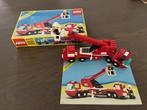 Lego 6358 - Snorkel Squad incl originele doos en instructie, Ophalen of Verzenden, Zo goed als nieuw, Complete set, Lego