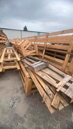 GRATIS ophalen!, Ophalen, Zo goed als nieuw, 50 mm of meer, Pallet