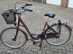 Fietsen in zeer goede staat, wielmaat 28 inch, 3 versnelling, Ophalen of Verzenden, Zo goed als nieuw, Overige merken, Versnellingen
