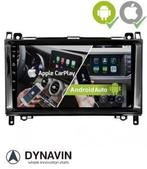 Apple carplay Navigatie mercedes sprinter 2022 android 14