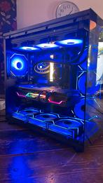 Gaming pc high end nieuw, 32 GB, Gaming PC, Zo goed als nieuw, Gaming