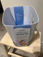 Ubbi - bak voor badspeelgoed NIEUW!, Kinderen en Baby's, Ophalen, Nieuw