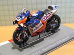 Miguel Oliveira KTM RC16 2020 1:18, Hobby en Vrije tijd, Nieuw, Overige merken, Motor, Ophalen of Verzenden