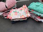 Kledingpakket baby meisje mast 50-62, Ophalen of Verzenden, Gebruikt, Maat 128