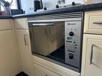 Bauknecht DMCG 2735 inbouw combi‐oven/magnetron/grill, Gebruikt, 60 cm of meer, Oven met grill, Inbouw