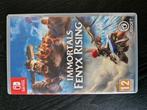 Immortals fynix rising switch, Avontuur en Actie, 1 speler, Ophalen of Verzenden, Zo goed als nieuw