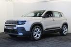 Jeep Avenger 1.2 Altitude |Camera|Navi|ACC| (bj 2023), Voorwielaandrijving, 101 pk, Zwart, 1199 cc