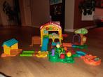 vtech zoef zoef en toet toet, Kinderen en Baby's, Speelgoed | Vtech, Ophalen of Verzenden, Gebruikt, 2 tot 4 jaar