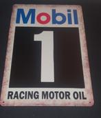 Wandbord mobil, Verzamelen, Ophalen of Verzenden, Nieuw, Reclamebord