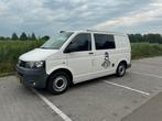 Volkswagen T5 Camper, Buscamper of Camperbus, Volkswagen, Tot en met 2, Particulier