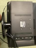 Q.Media 21.6" LCD TV - Gebruikt, Overige merken, Gebruikt, LCD, Ophalen of Verzenden