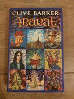 Abarat - Clive Barker  Deel 1, Boeken, Ophalen of Verzenden, Gelezen, Clive Barker