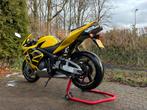 Honda CBR600RR - Geel - Blikvanger!, Motoren, Motoren | Honda, 4 cilinders, Motorrijbewijs A, Super Sport, Particulier
