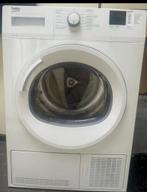 Beko wasdroger bijna nieuw, Ophalen of Verzenden, Zo goed als nieuw, Condens