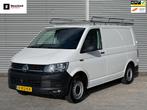 Volkswagen Transporter 2.0 TDI 150PK L1H1 Airco/ Navi/ Imper, Voorwielaandrijving, Stof, Gebruikt, 4 cilinders